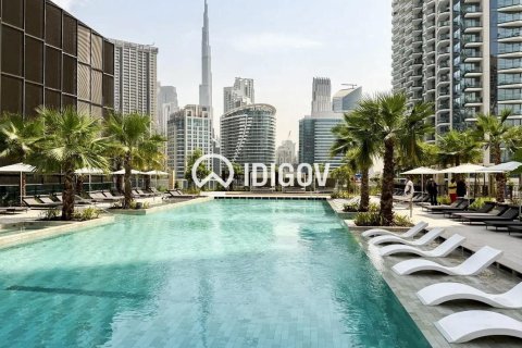 1 bedroom Apartment in Business Bay, UAE No. 199289 9