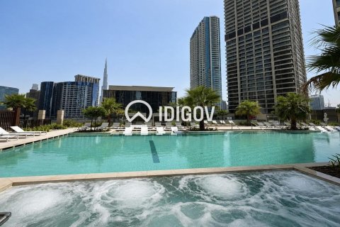 1 bedroom Apartment in Business Bay, UAE No. 199289 10