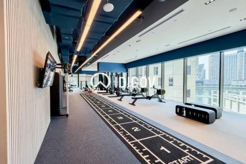 1 bedroom Apartment in Business Bay, UAE No. 199289 3
