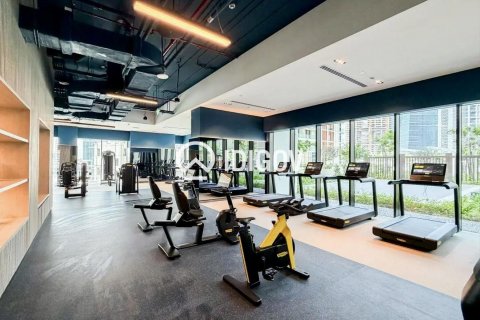 1 bedroom Apartment in Business Bay, UAE No. 199289 4