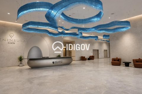 1 bedroom Apartment in Business Bay, UAE No. 199289 7
