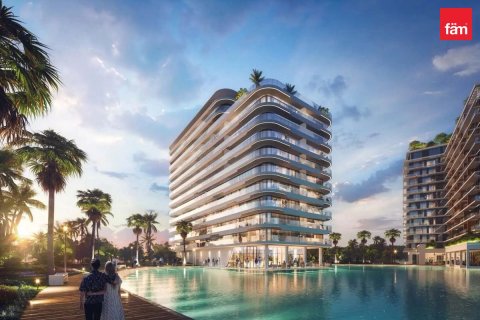 32.7m² Apartment in Dubai, UAE No. 199327 6