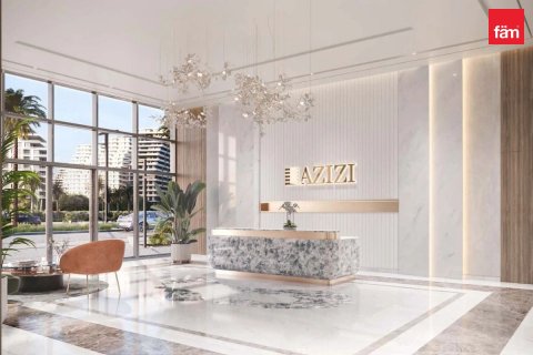 32.7m² Apartment in Dubai, UAE No. 199327 9