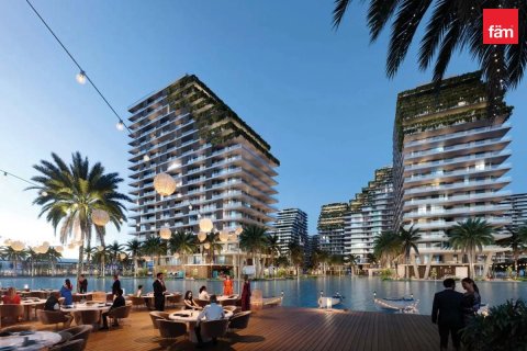 32.7m² Apartment in Dubai, UAE No. 199327 3