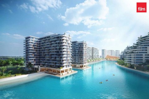 32.7m² Apartment in Dubai, UAE No. 199327 7