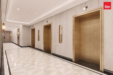 32.7m² Apartment in Dubai, UAE No. 199327 10