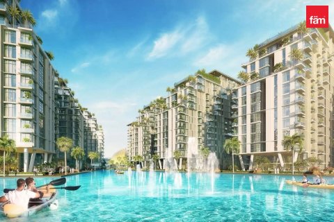 32.7m² Apartment in Dubai, UAE No. 199327 4