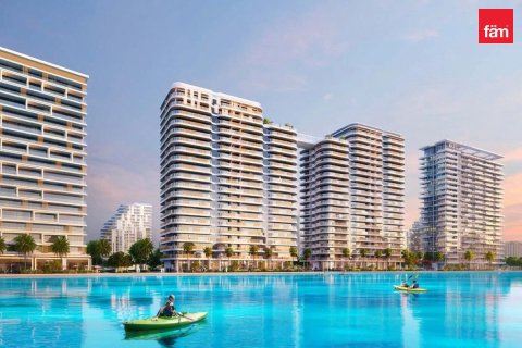 32.7m² Apartment in Dubai, UAE No. 199327 5