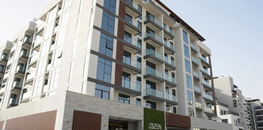 3 bedrooms Apartment in Al Furjan, UAE No. 199333
