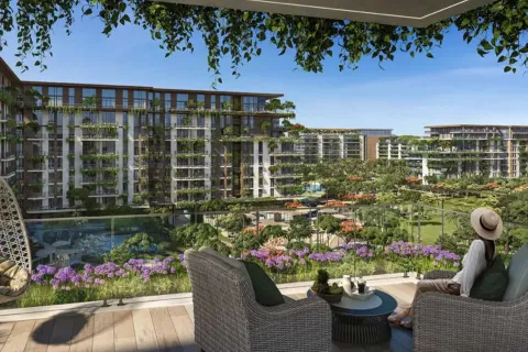 4 bedrooms Apartment in City Walk, UAE No. 199329 9