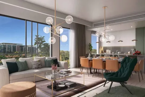 4 bedrooms Apartment in City Walk, UAE No. 199329