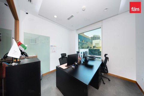 539.1m² Office in Business Bay, UAE No. 199330 8