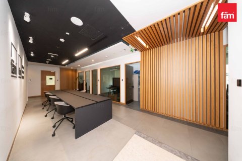 539.1m² Office in Business Bay, UAE No. 199330 28