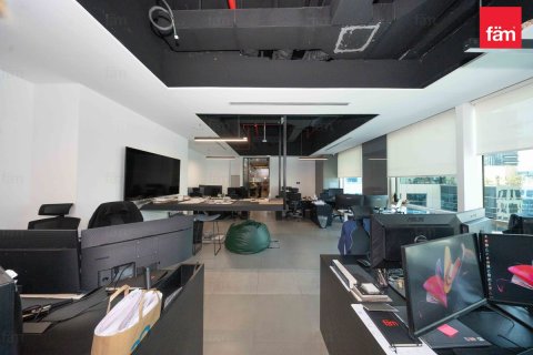 539.1m² Office in Business Bay, UAE No. 199330 10