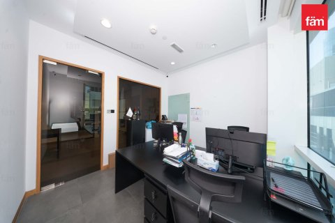 539.1m² Office in Business Bay, UAE No. 199330 3