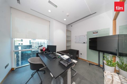 539.1m² Office in Business Bay, UAE No. 199330 25