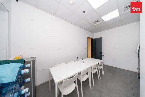 539.1m² Office in Business Bay, UAE No. 199330 7