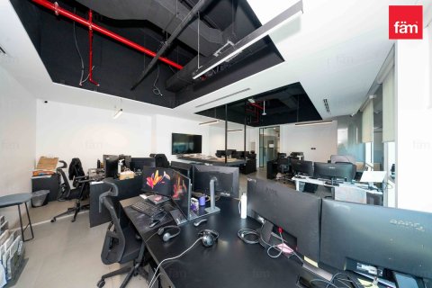 539.1m² Office in Business Bay, UAE No. 199330 21
