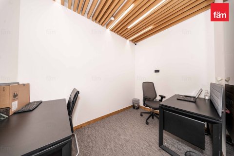 539.1m² Office in Business Bay, UAE No. 199330 18