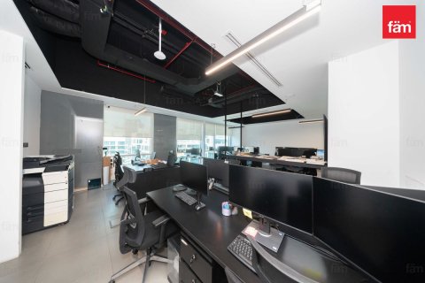 539.1m² Office in Business Bay, UAE No. 199330 12