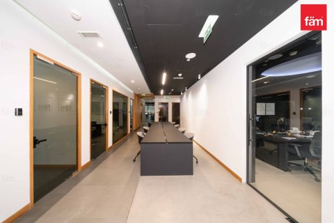 539.1m² Office in Business Bay, UAE No. 199330 24
