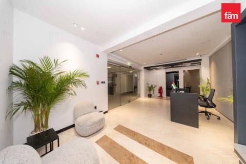 539.1m² Office in Business Bay, UAE No. 199330 29