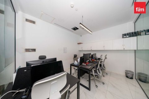 539.1m² Office in Business Bay, UAE No. 199330 13