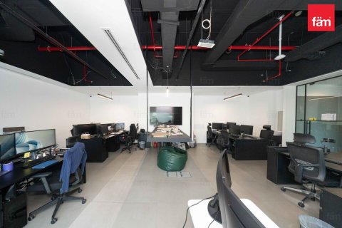 539.1m² Office in Business Bay, UAE No. 199330 16
