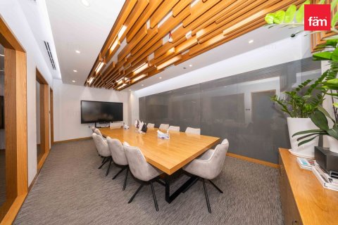 539.1m² Office in Business Bay, UAE No. 199330 27