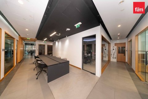 539.1m² Office in Business Bay, UAE No. 199330 26