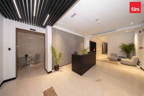 539.1m² Office in Business Bay, UAE No. 199330 31
