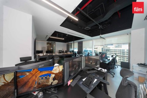 539.1m² Office in Business Bay, UAE No. 199330 5