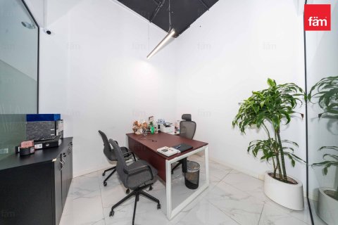 539.1m² Office in Business Bay, UAE No. 199330 14