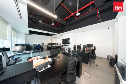 539.1m² Office in Business Bay, UAE No. 199330 20