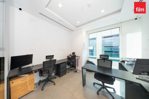 539.1m² Office in Business Bay, UAE No. 199330 22