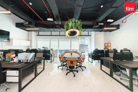 539.1m² Office in Business Bay, UAE No. 199330 23