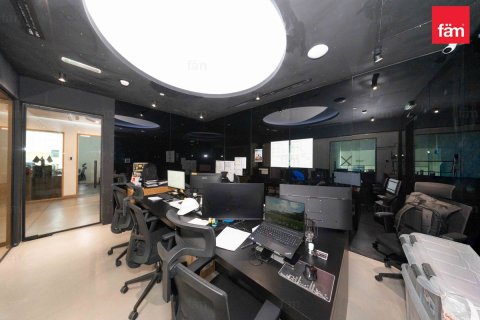 539.1m² Office in Business Bay, UAE No. 199330 19