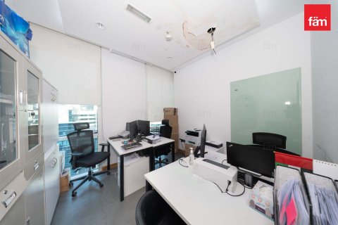 539.1m² Office in Business Bay, UAE No. 199330 17
