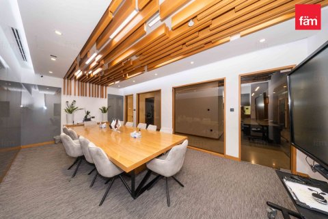 539.1m² Office in Business Bay, UAE No. 199330 30