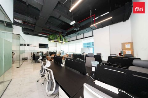 539.1m² Office in Business Bay, UAE No. 199330 15