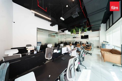 539.1m² Office in Business Bay, UAE No. 199330 11