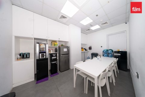 539.1m² Office in Business Bay, UAE No. 199330 6