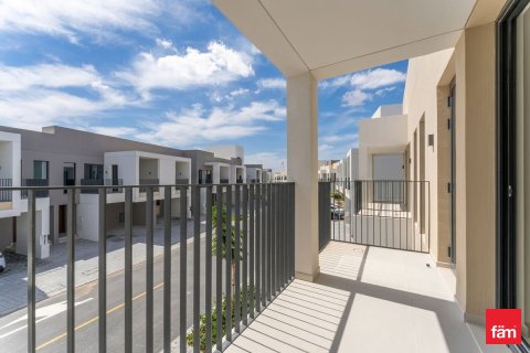 3 غرف نوم تاون هاوس في دبي, الإمارات العربية المتحدة رقم 165487 17