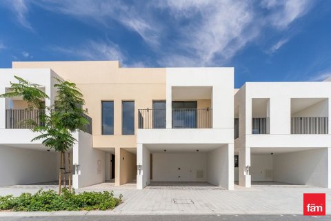 3 غرف نوم تاون هاوس في دبي, الإمارات العربية المتحدة رقم 165487