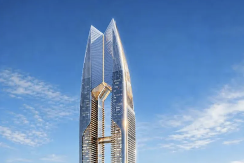 5 bedrooms Apartment in Dubai, UAE No. 165490 3