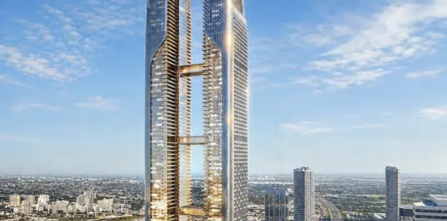 5 bedrooms Apartment in Dubai, UAE No. 165490