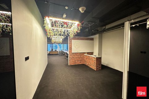 Офис 102.9м² в Бизнес-Бэй, ОАЭ №165493 14