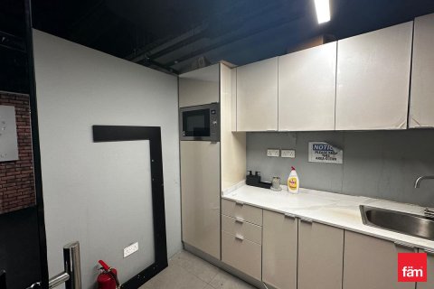 Офис 102.9м² в Бизнес-Бэй, ОАЭ №165493 15