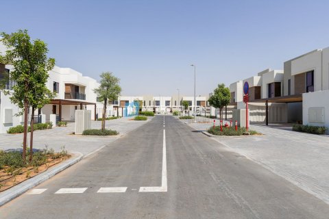 3 غرف نوم تاون هاوس على جزيرة ياس, الإمارات العربية المتحدة رقم 79547 4