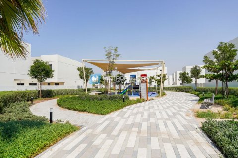 3 غرف نوم تاون هاوس على جزيرة ياس, الإمارات العربية المتحدة رقم 79547 21